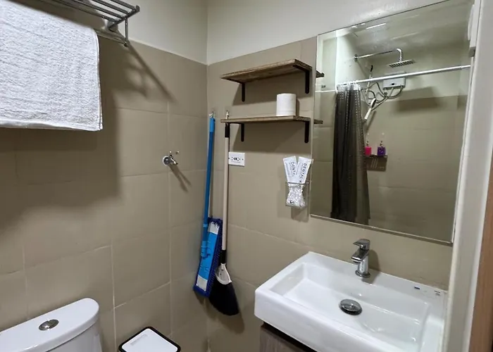 Apartamento Sammy *