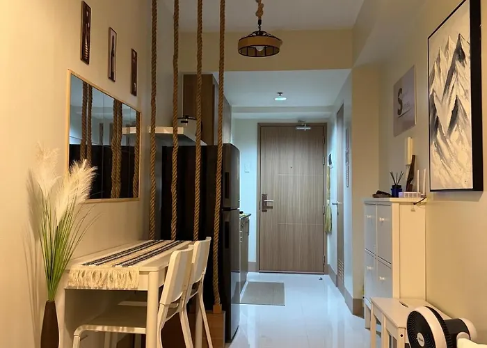 Apartamento Sammy *